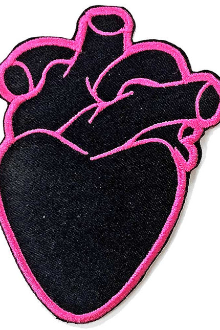 Yungblud Patch | Heart