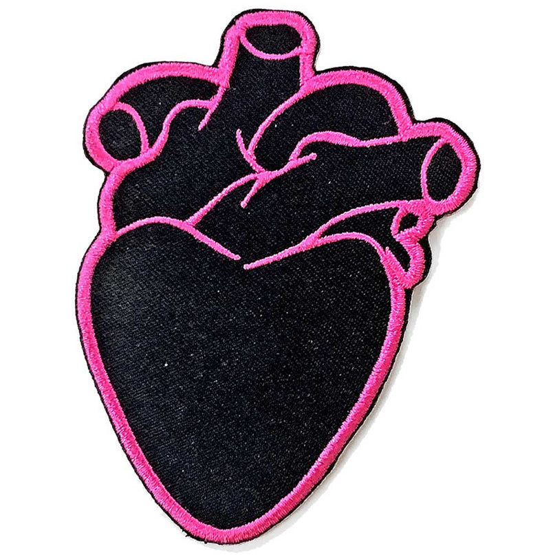 Yungblud Patch | Heart