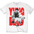 Yungblud T-Shirt | Life On Mars Tour