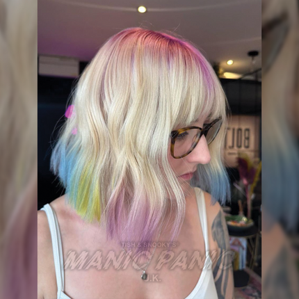 Manic Panic Hair Dye | Pastel-izer
