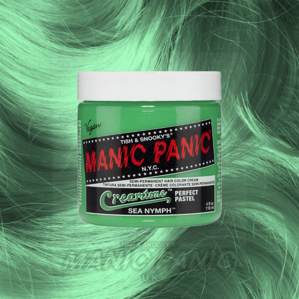 Manic Panic Hair Dye | Sea Nymph