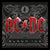 AC/DC Framed Print | BLACK ICE