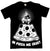 Twisted Apparel In Pizza We Crust T-Shirt