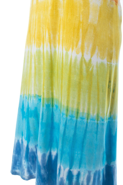 innocent Lifestyle Airis Dress | Rainbow Stripe