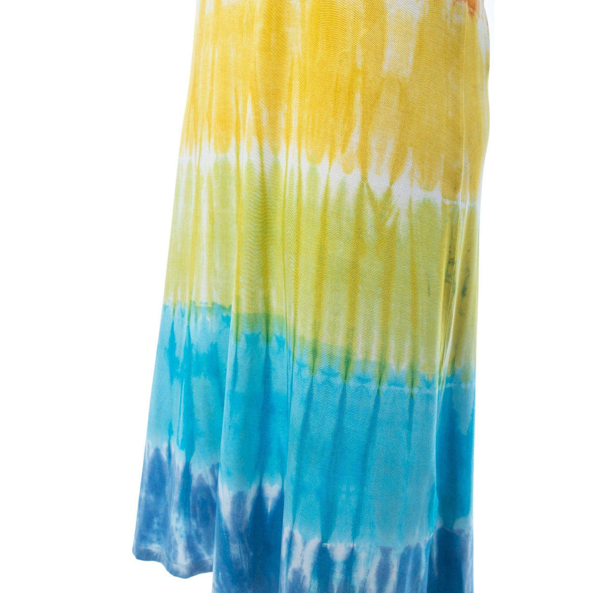 innocent Lifestyle Airis Dress | Rainbow Stripe