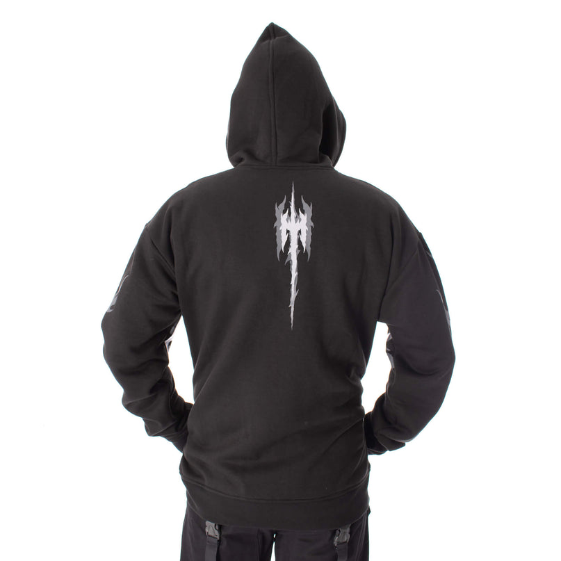 Heartless Akumu Hood