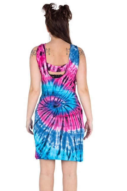 Innocent Lifestyle Alanna Dress | Tie dye