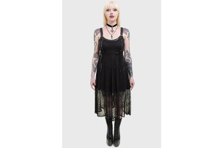 Killstar Anne Arkist Dress