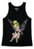 Twisted Apparel Classic inkerbelle Vest