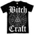 Twisted Apparel Bitch Craft T-Shirt