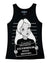 Twisted Apparel Alice Mugshot Vest