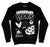 Twisted Apparel Leviathan Loops Sweatshirt