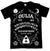 Twisted Apparel Ouija Board T-Shirt