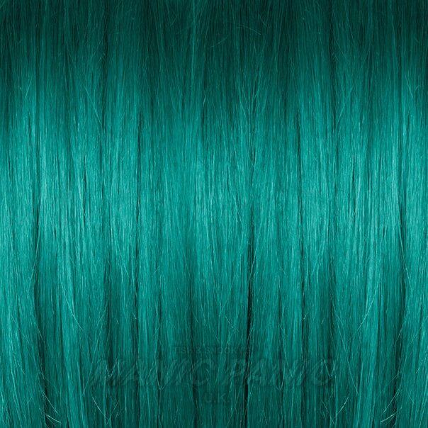 Manic Panic Hair Dye | Atomic Turquoise