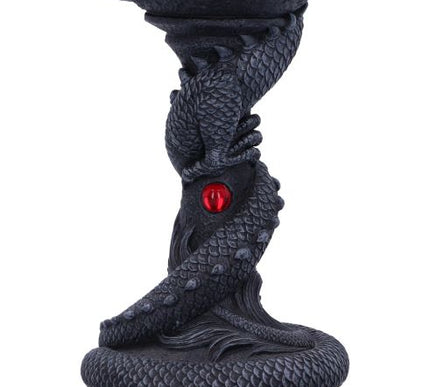 Dragon Coil Goblet 20cm