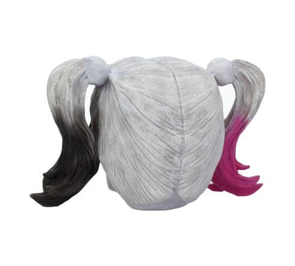 Little Monster Pigtailed Troublemaker Skull 20.6cm