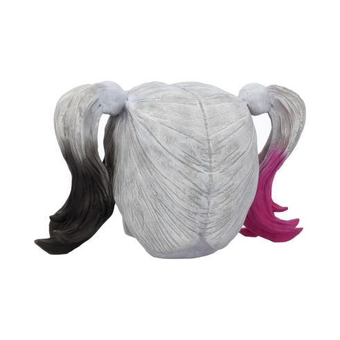 Little Monster Pigtailed Troublemaker Skull 20.6cm