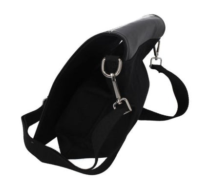 Spirit Board Embossed Shoulder Bag (NN)