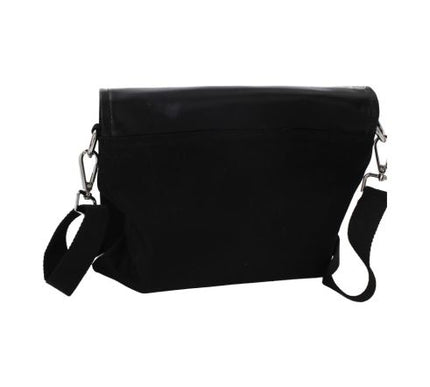 Spirit Board Embossed Shoulder Bag (NN)
