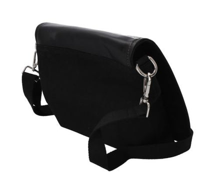 Spirit Board Embossed Shoulder Bag (NN)