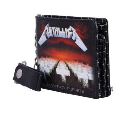 Metallica - Master of Puppets Wallet