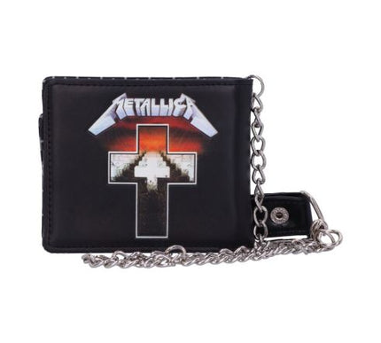 Metallica - Master of Puppets Wallet
