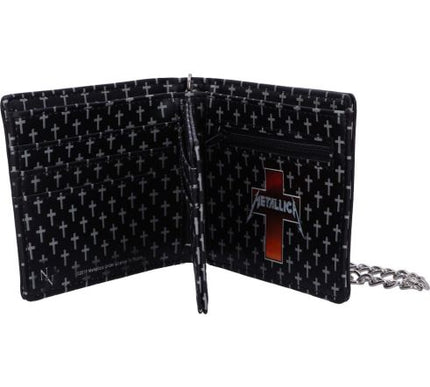 Metallica - Master of Puppets Wallet