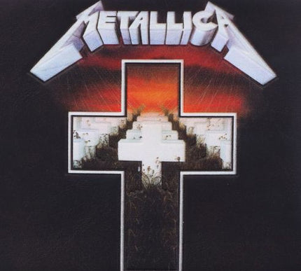 Metallica - Master of Puppets Wallet