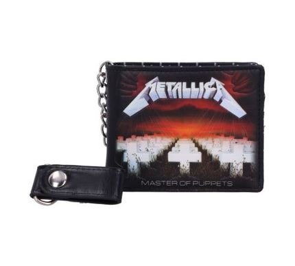 Metallica - Master of Puppets Wallet