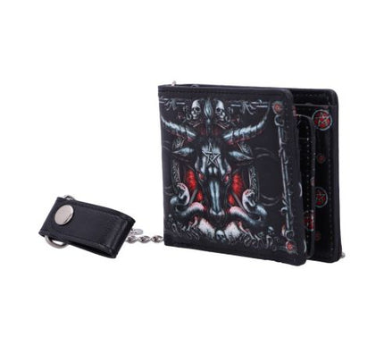 Baphomet Wallet