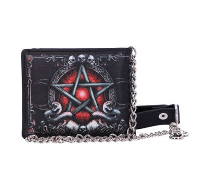 Baphomet Wallet