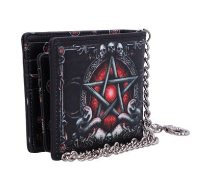 Baphomet Wallet