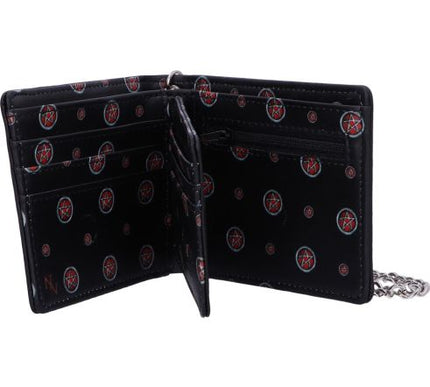 Baphomet Wallet