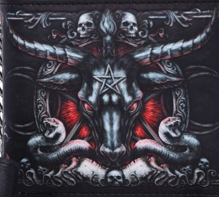 Baphomet Wallet