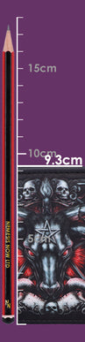Baphomet Wallet