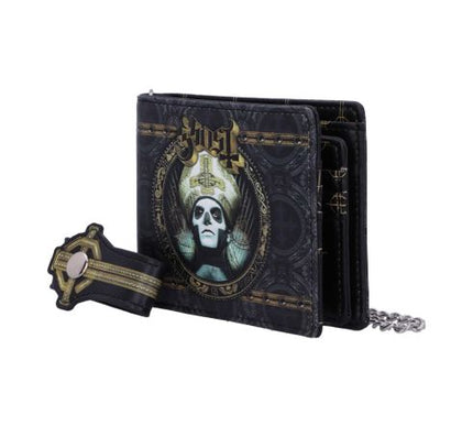 Ghost Gold Meliora Wallet