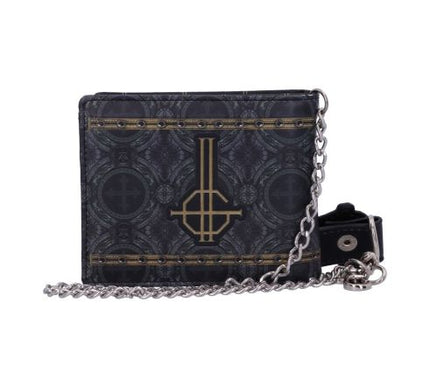 Ghost Gold Meliora Wallet