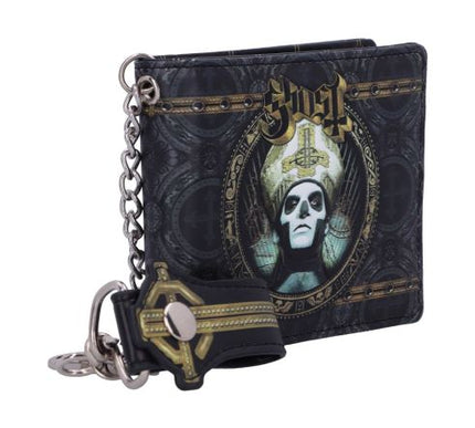 Ghost Gold Meliora Wallet