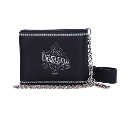 Motorhead Wallet