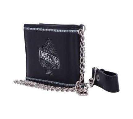 Motorhead Wallet