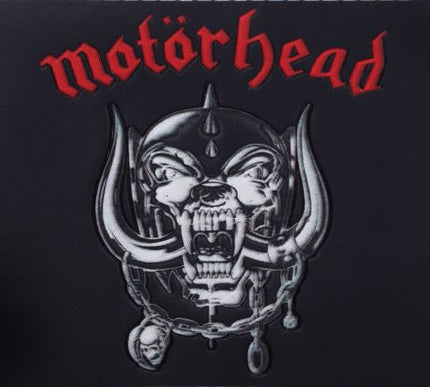 Motorhead Wallet