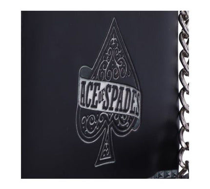 Motorhead Wallet