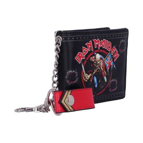 Iron Maiden Wallet