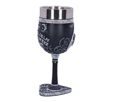 Spirit Board Goblet