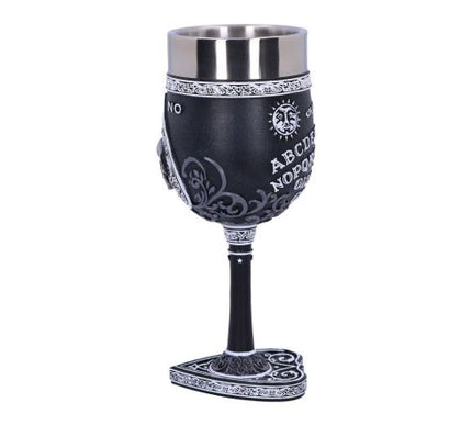 Spirit Board Goblet
