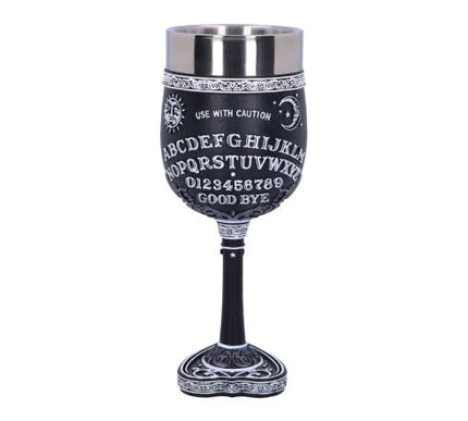 Spirit Board Goblet