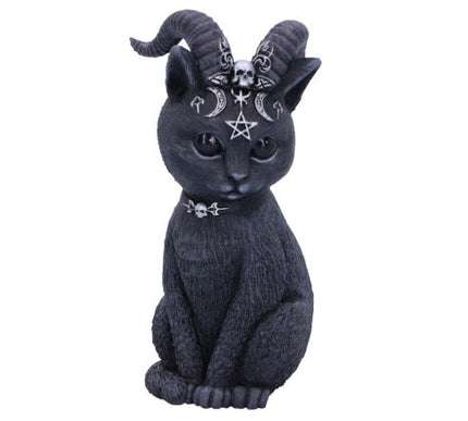 Cult Cuties Pawzuph Figurine 11cm