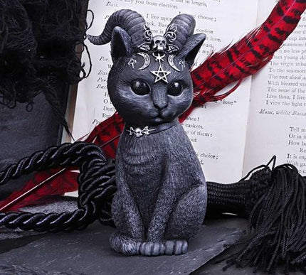 Cult Cuties Pawzuph Figurine 11cm