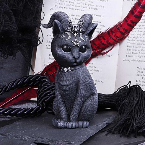 Cult Cuties Pawzuph Figurine 11cm