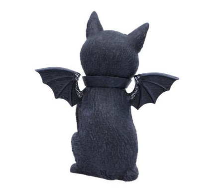 Cult Cuties Malpuss Collectable Figurine 10cm